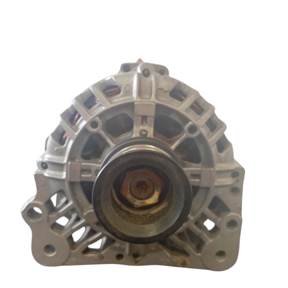 Alternador 90a 1.0 G5 03 Vw Fox Gol Polo Saveiro 2010 A 2010 RECONDICIONADO 4