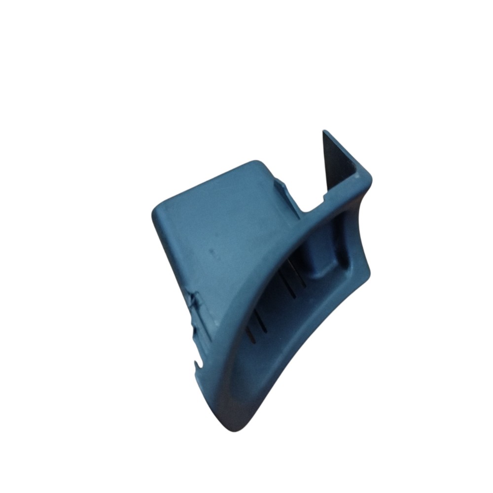 Porta Treco Objetos Painel Fiat Stilo 2003 A 2011 Original  – Preto 3