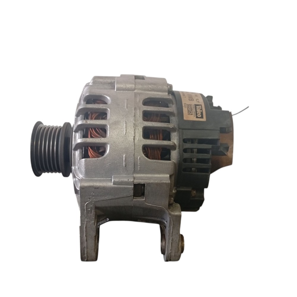 Alternador 90a 1.0 G5 03 Vw Fox Gol Polo Saveiro 2010 A 2010 RECONDICIONADO 2