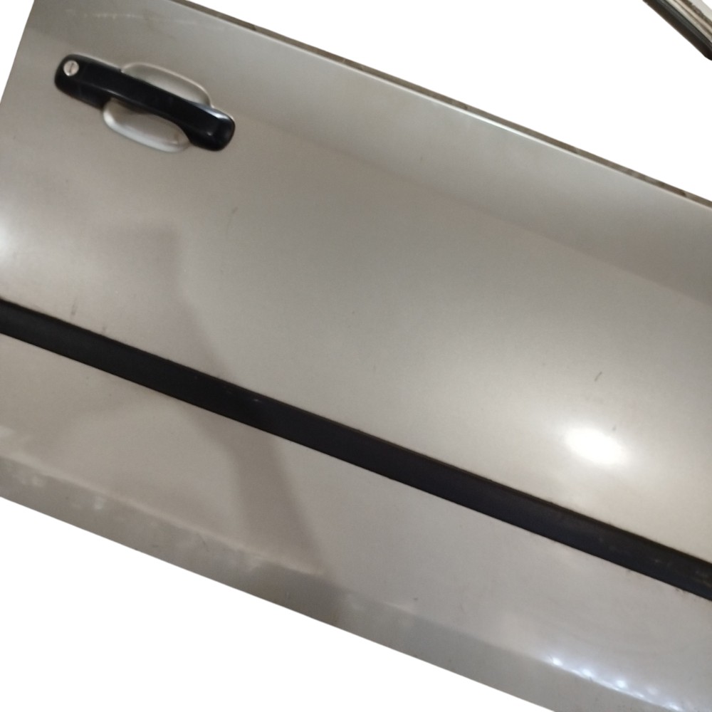 Porta Dianteira Direita Ford Fiesta 1.6 2006 2007 Original Dianteira Direita 2