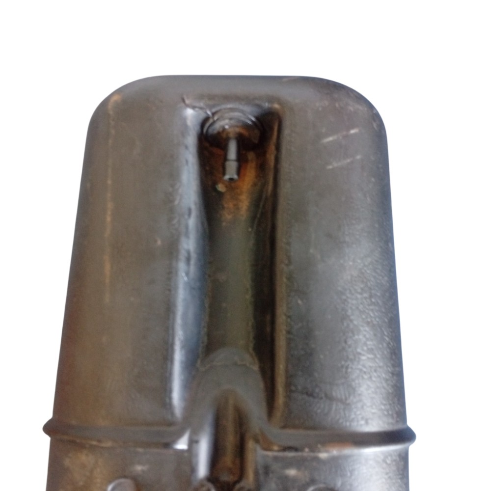 Reservatório Canister Vw Kombi Flex 2006 A 2014 Original 4