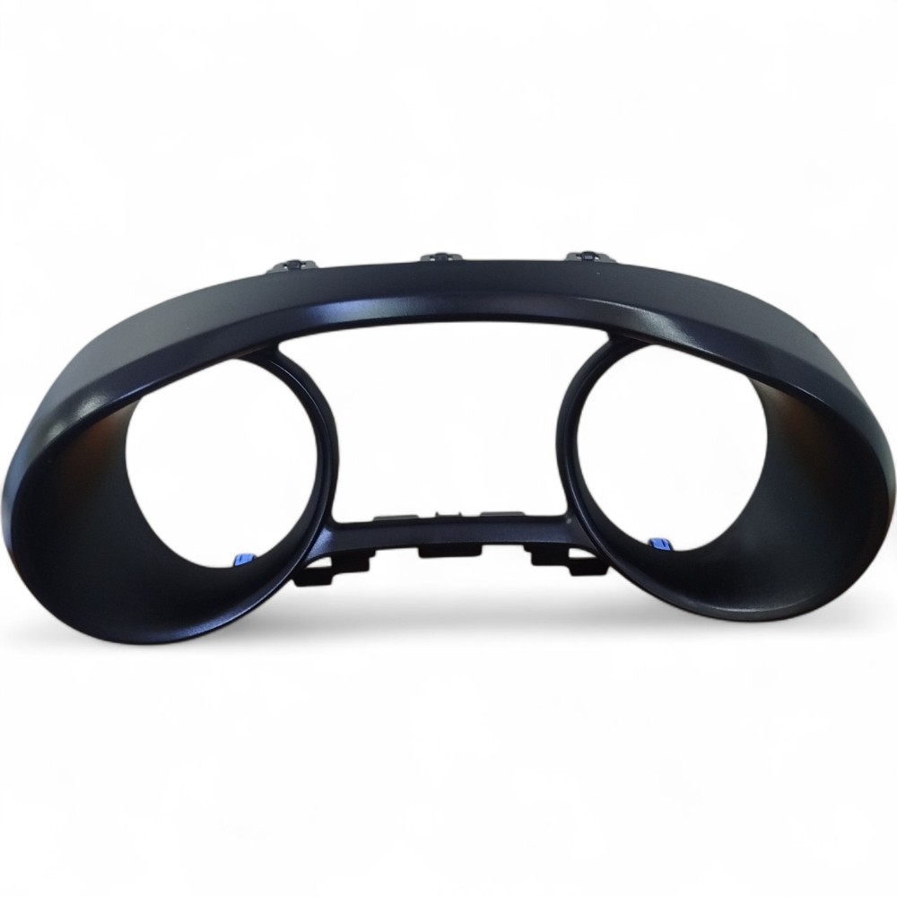 Moldura Painel Instrumento Fiat Argo Cronos  2017 A 2025