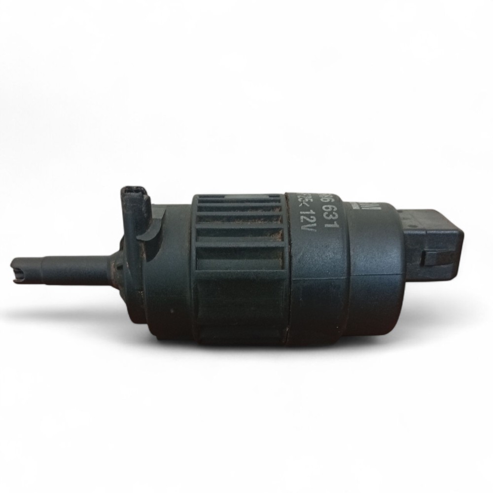 Motor Bomba Limpador Parabrisa Gm Astra 2005 Original