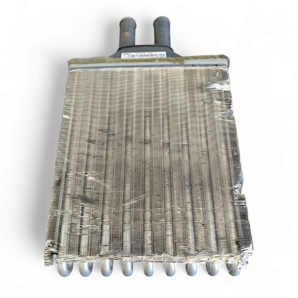 Radiador Ar Quente 1.6 1.0 Vw Gol Saveiro Voyage 2008 A 2020