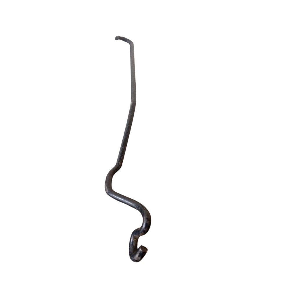 Suporte Do Capô Ford Focus Original 2006 2