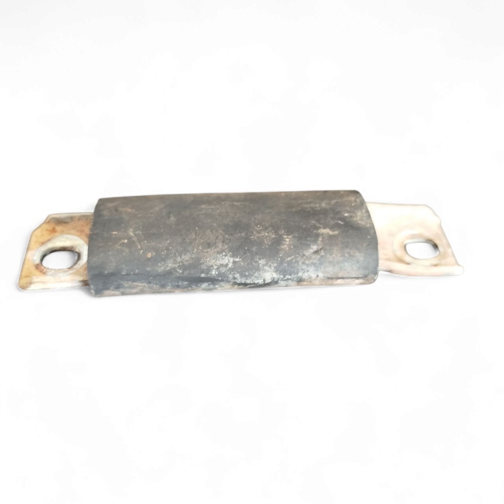 Calço feixe mola FIAT uno Mille 1985 a 2010 5