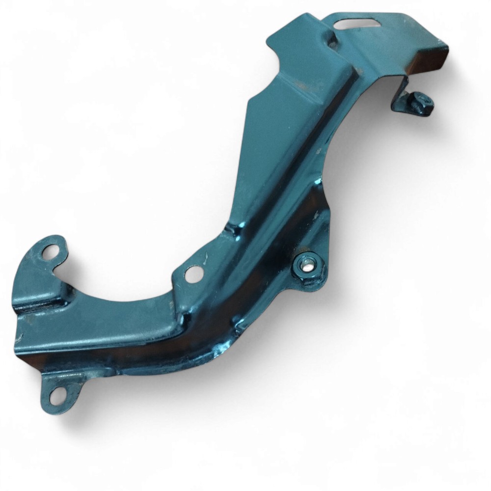 Capa Lateral Protetora Correia Dentada Fiat Uno 1996 A 2007