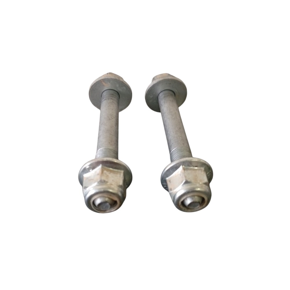 Par Parafuso Caixa Direção Fiat Argo 2023 Original