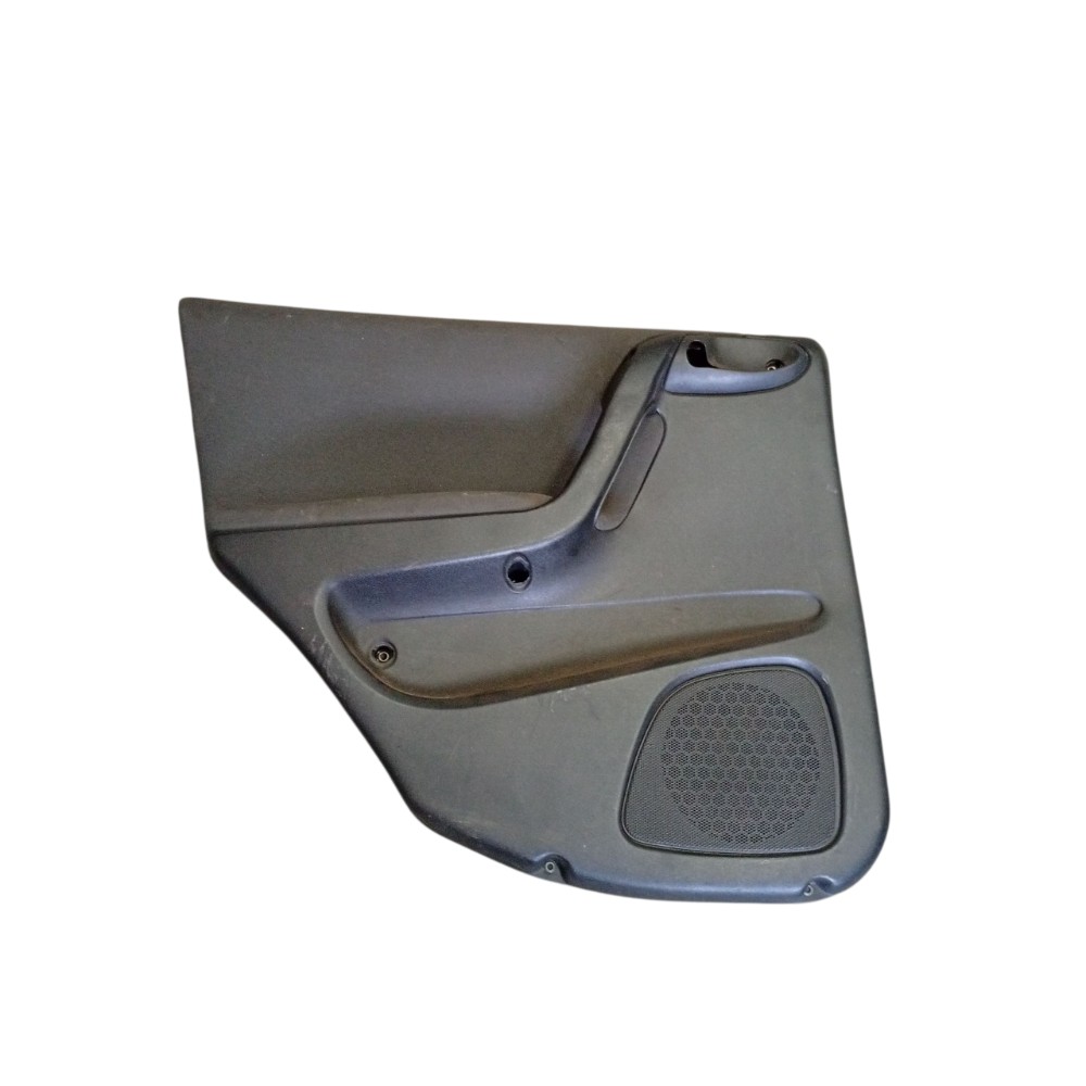 Forro Porta Traseira Esquerda Fiat Stilo 2009 A 2010