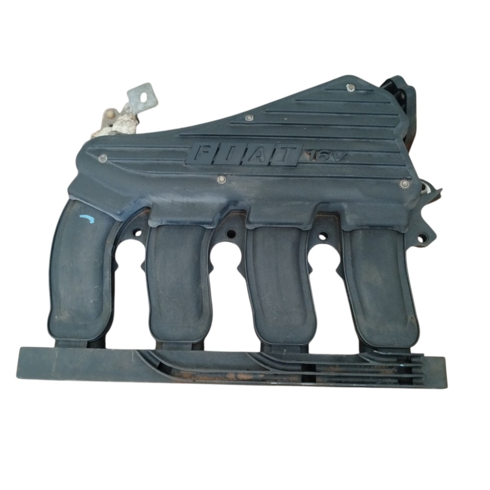 Coletor Admissao 1.6 16v Fiat Brava Palio Siena 1998 A 2002