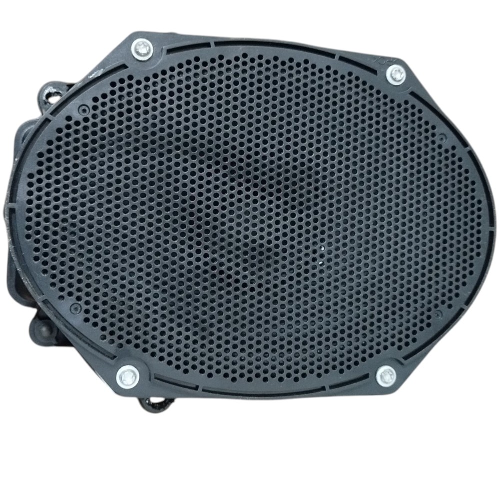 Alto falante porta Fors Fusion 2008 2009 original