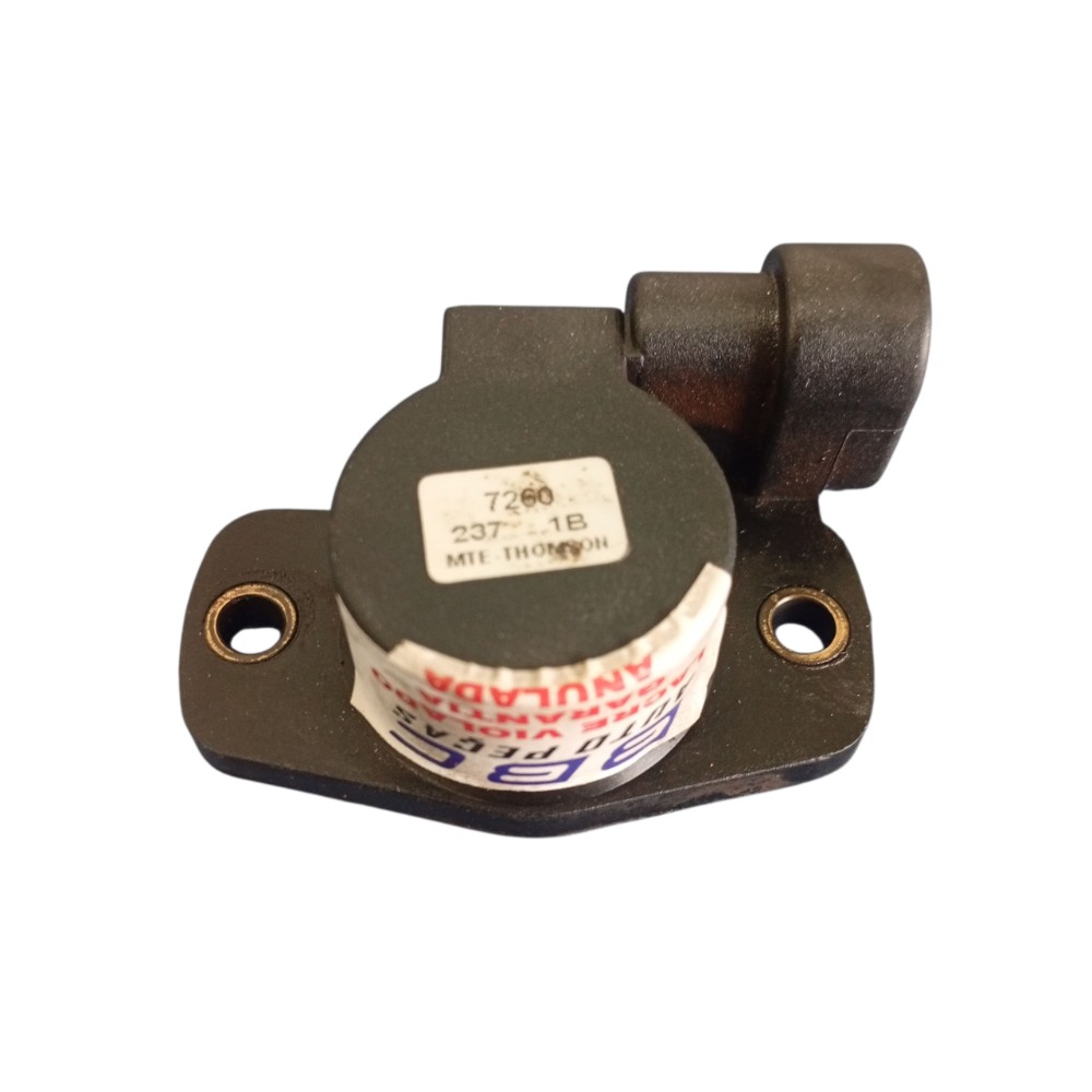 Sensor Posição Borboleta Vw Gol 1.0 1.6 1.8 1996 A 2005