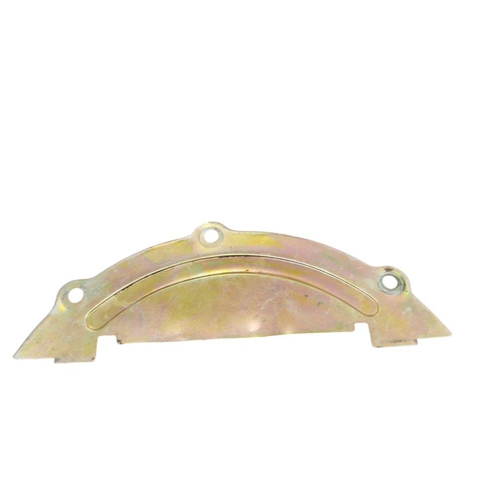 Tampa capa seca caixa cambio motor vw gol 1998 original