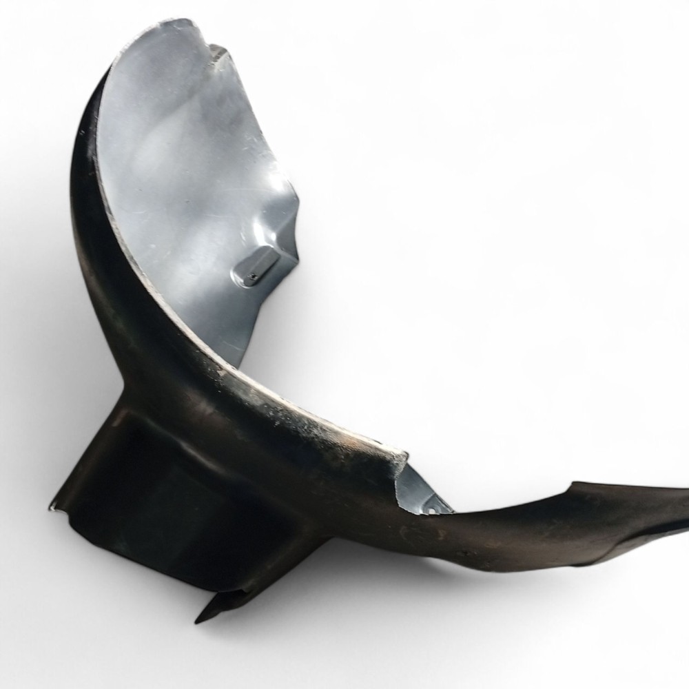 Parabarro Dianteiro Esquerdo Fiat Palio 1996 A 2007 Detalhes