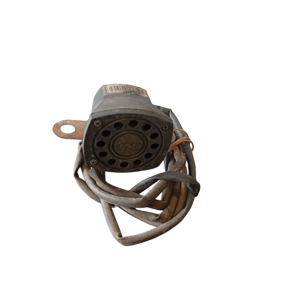 Alarme Ford Focus 2006 Original 5