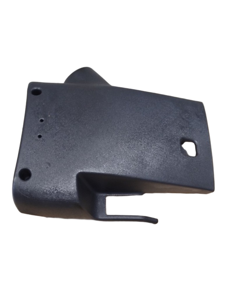 Moldura Acabamento Coluna Chave Capa Citroen C3 2006 A 2011