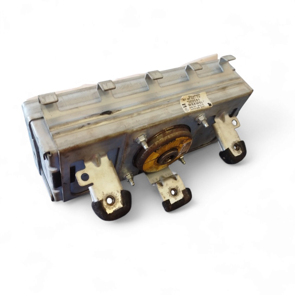 Bolsa airbag passageiro Voyage 2009