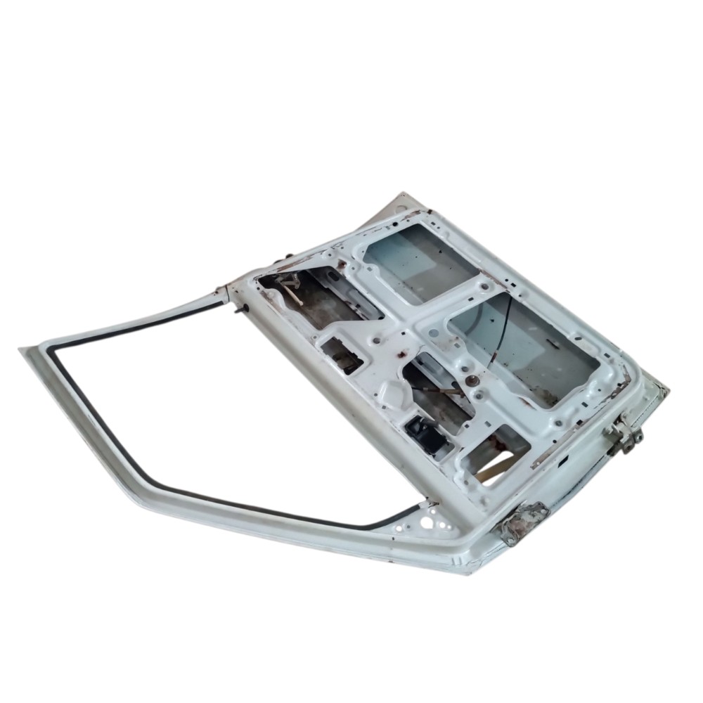 Porta Dianteira Direita Fiat Fiorino 1991 A 2001 C/detalhes 4