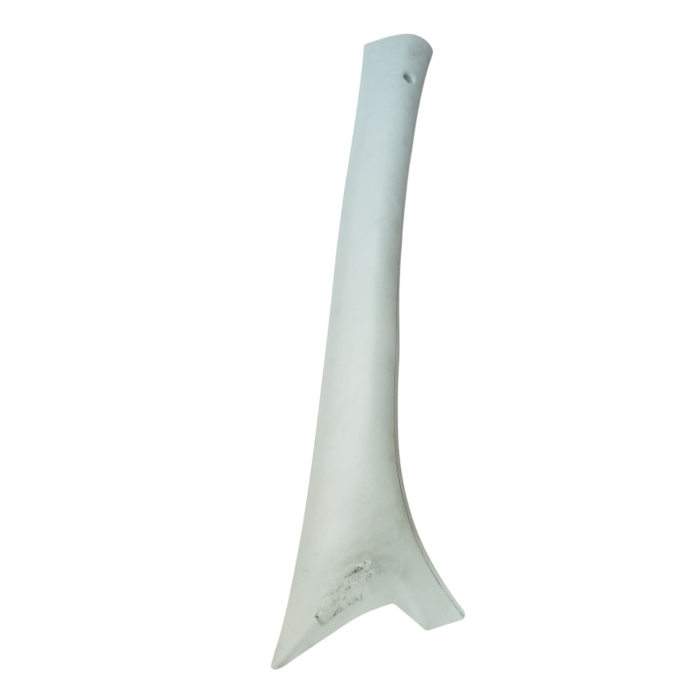 Moldura Coluna Parabrisa Direita Gm Celta 2007/2013 Original