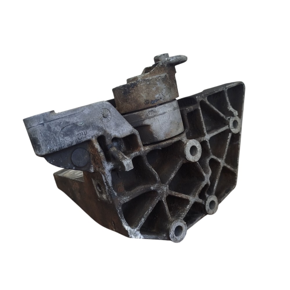 Suporte compressor alternador Gm Corsa Meriva 1.8 2007 5