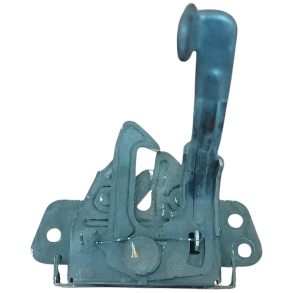 Fechadura Capo Hyundai Veloster 2011 2012 Original