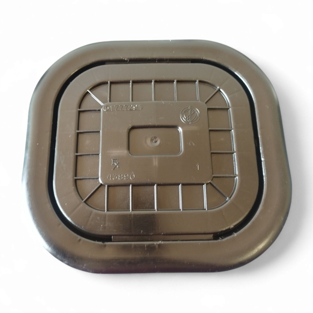 Tampa Bomba Combustível Fiat Palio Siena Uno 2013 A 2015