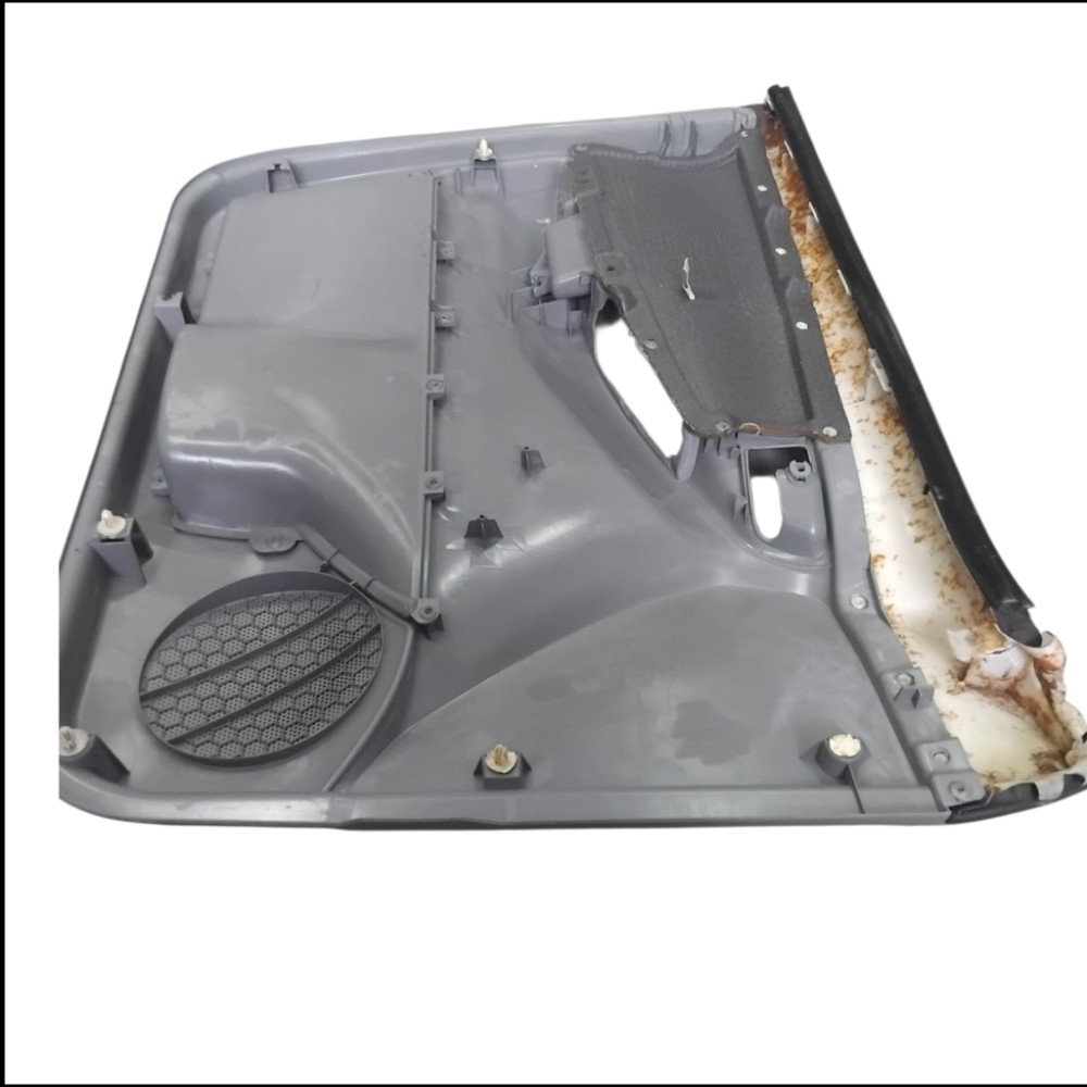Forro Porta Dianteiro Direito Toyota Corolla Original 7