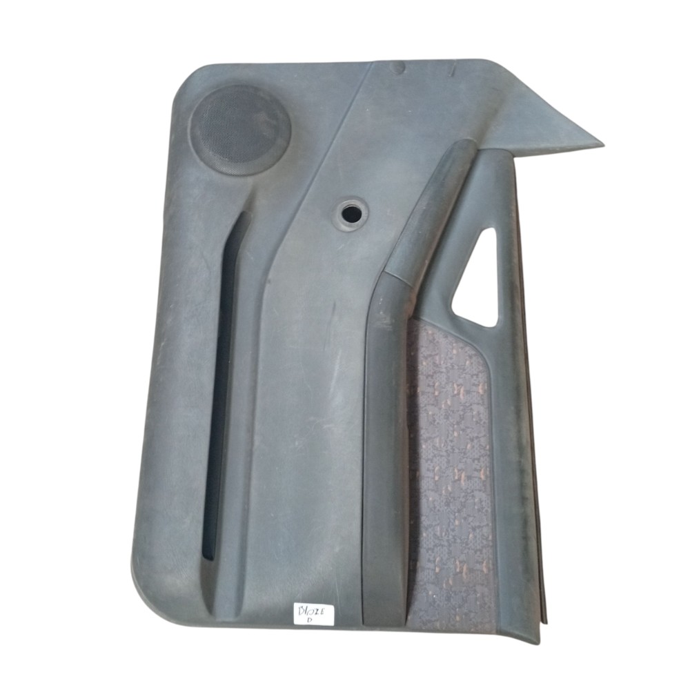 Forro De Porta Lado Direito 2001 A 2011 Original