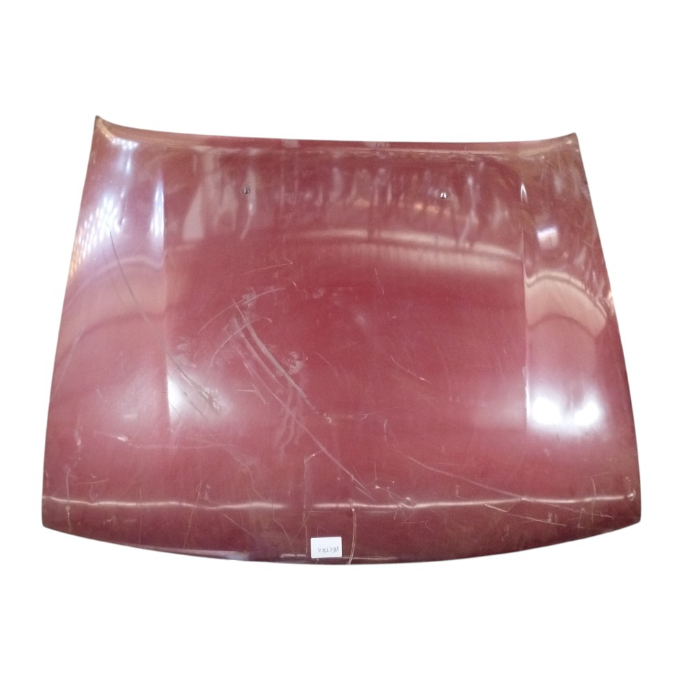 Capô Chevrolet Vectra Gls 1995 1996 Original Com Detalhes