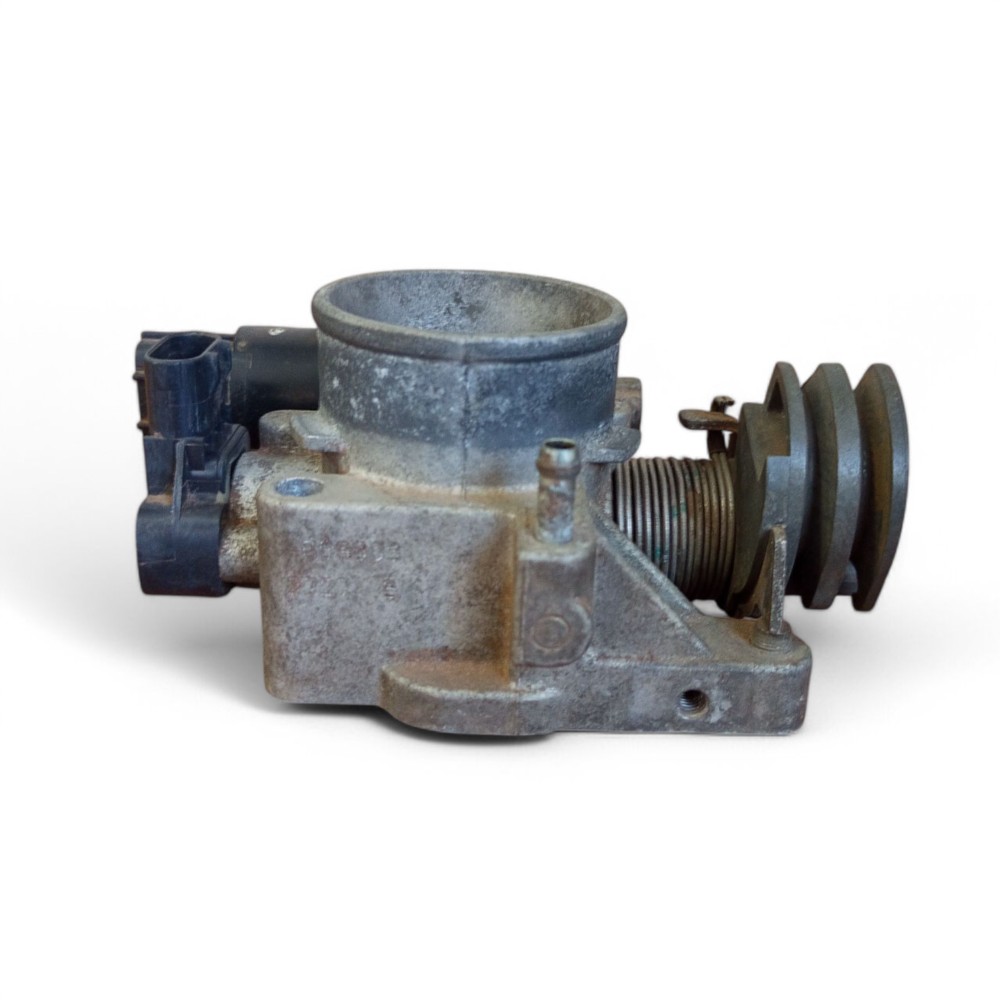 Corpo borboleta tbi Chrysler stratus 1.6 1997 a 2001 original 3