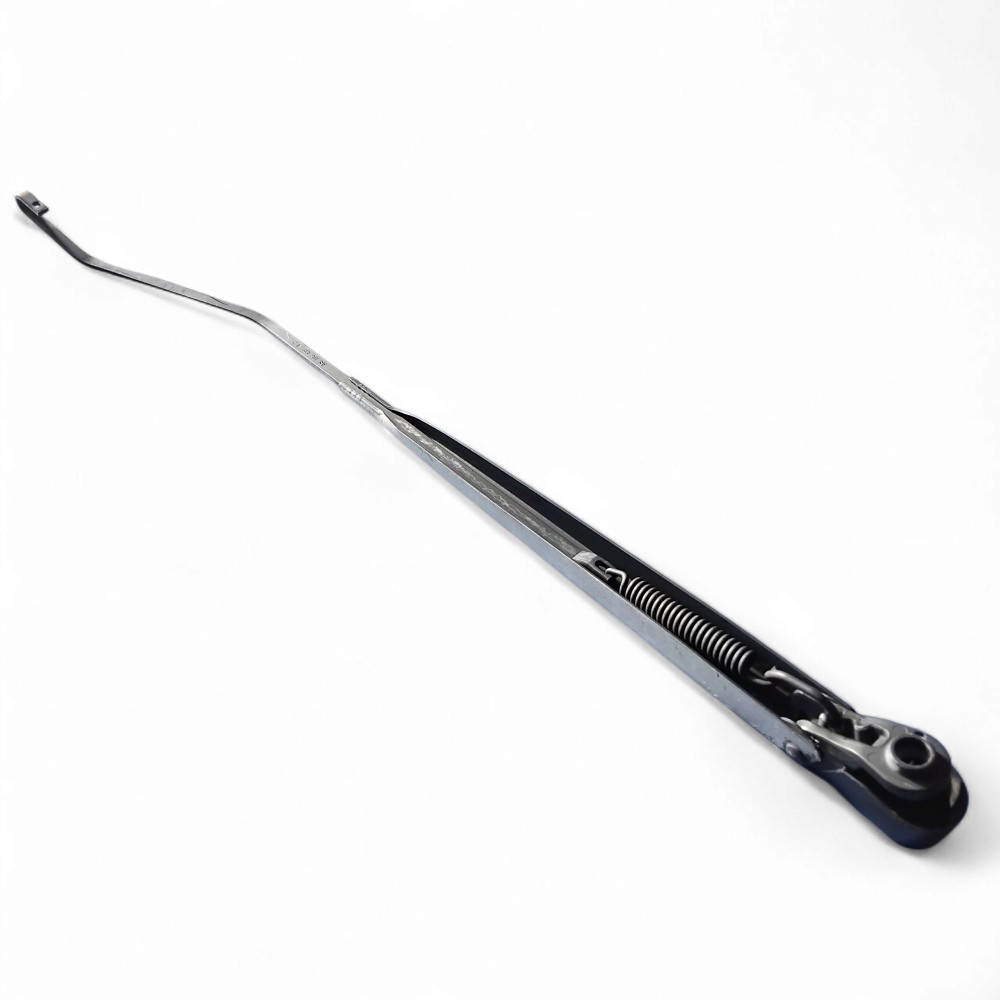 Braço Limpador Parabrisa Direito Citroen C3 2005 A 2011 4