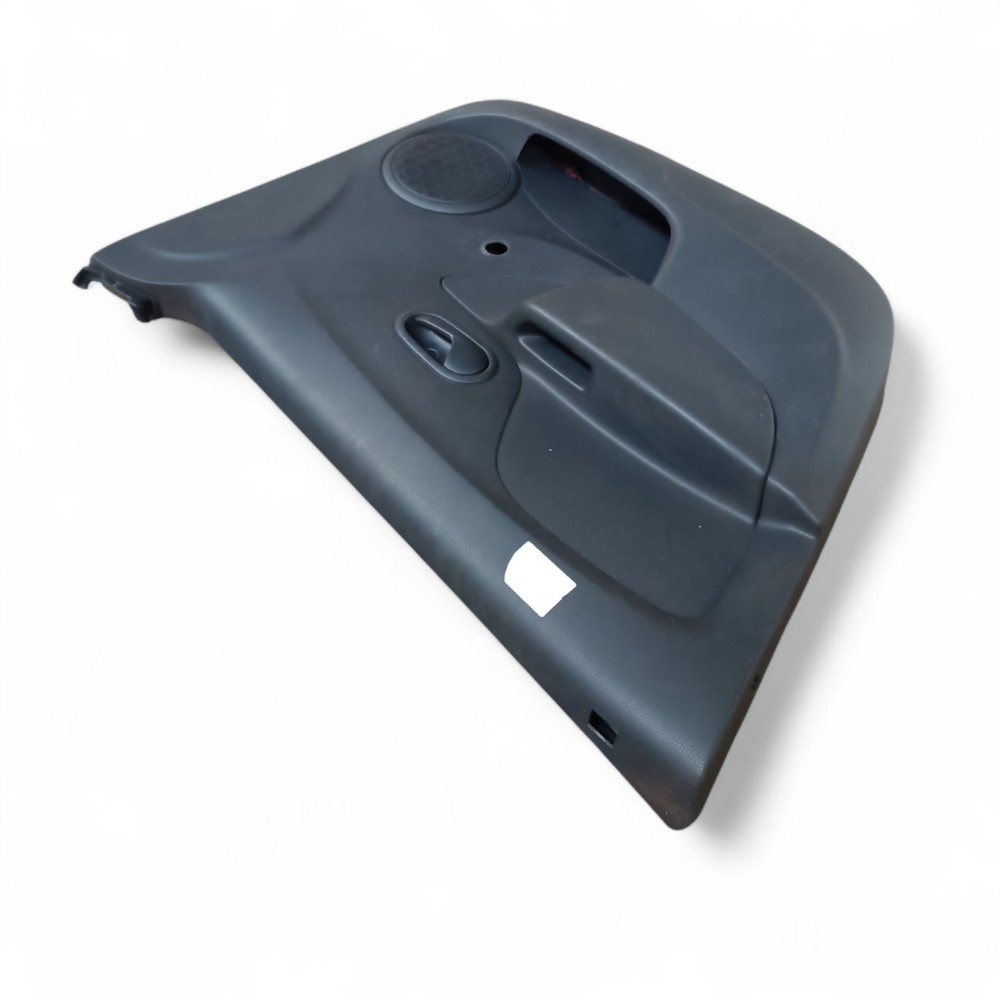 Forro Porta Dianteira Esquerda Renault Sandero 2015 A 2020 2