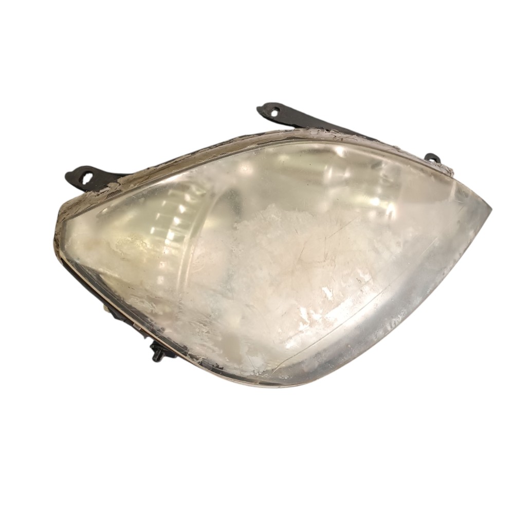 Farol direito ford fiesta 2006/2007