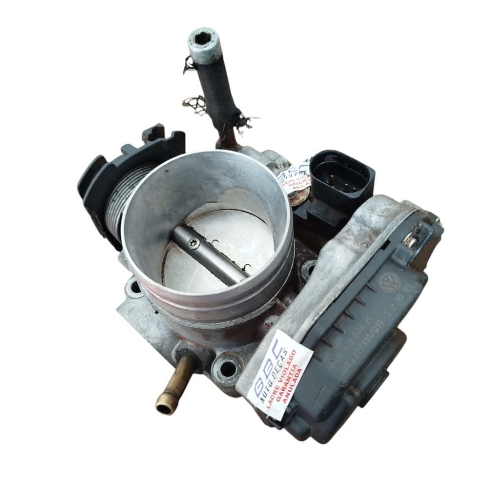 Tbi Corpo Borboleta 2.0 Vw Bora Golf New Beetle 2003 Origina