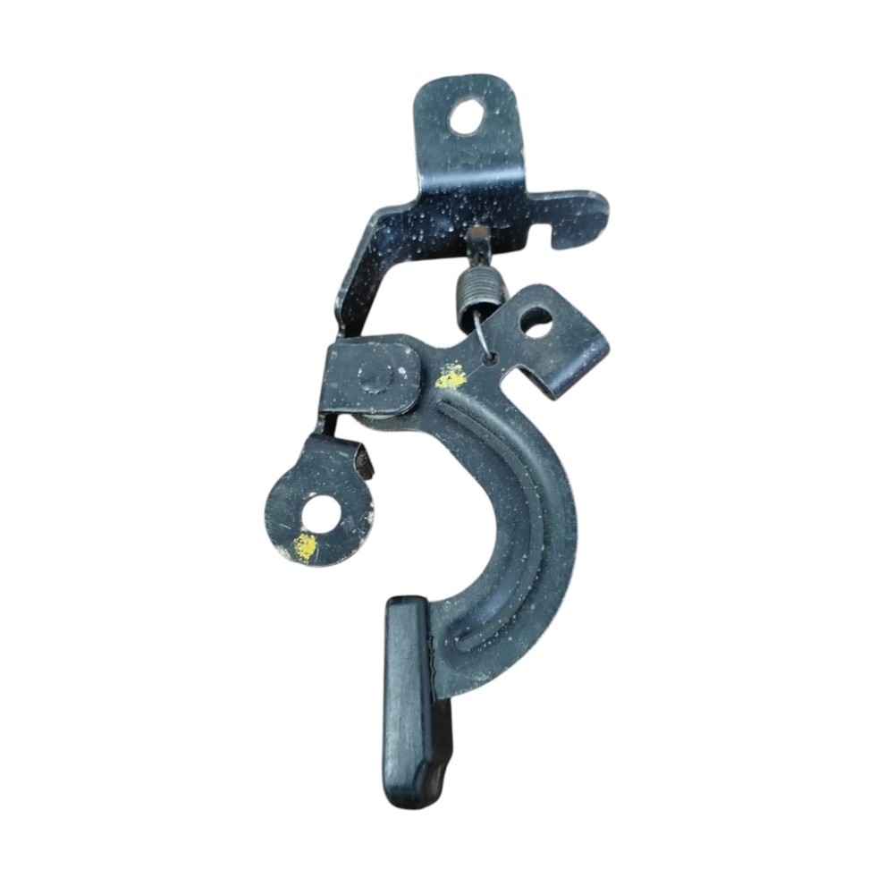 Alavanca Portinhola Tanque Combustível Ford Ka 2018 A 2021