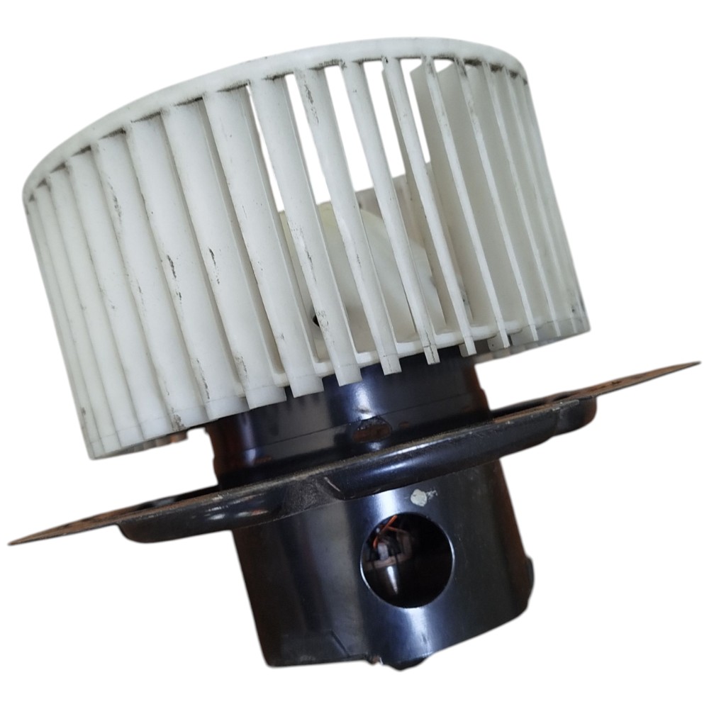 Motor Ventilador Interno Ford F250 F350 F4000 1998 A 2012 4