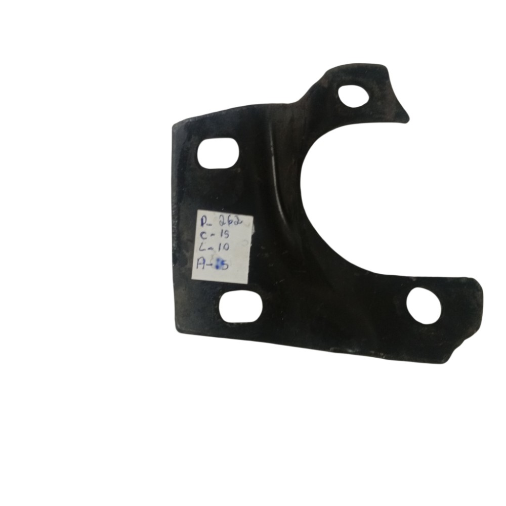 Suporte Motor Lado Direito Fiat Uno 2013 3