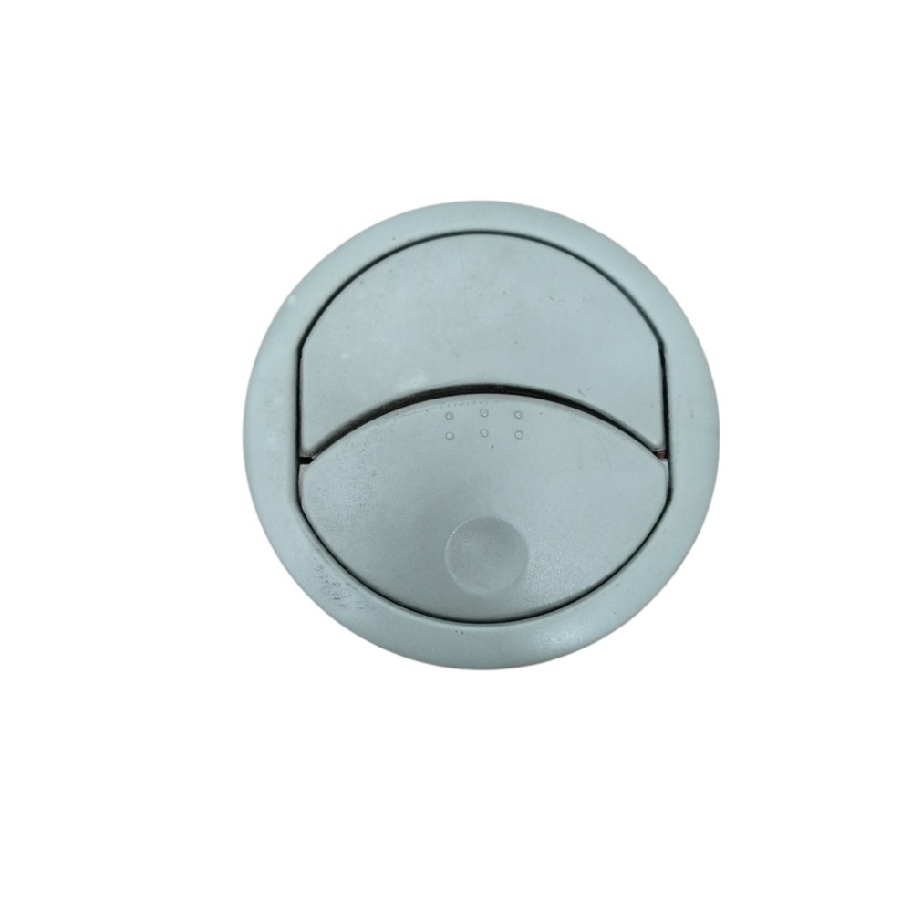 Difusor Ar Lateral Painel Fiat Uno Vivace 2010/2014 Original