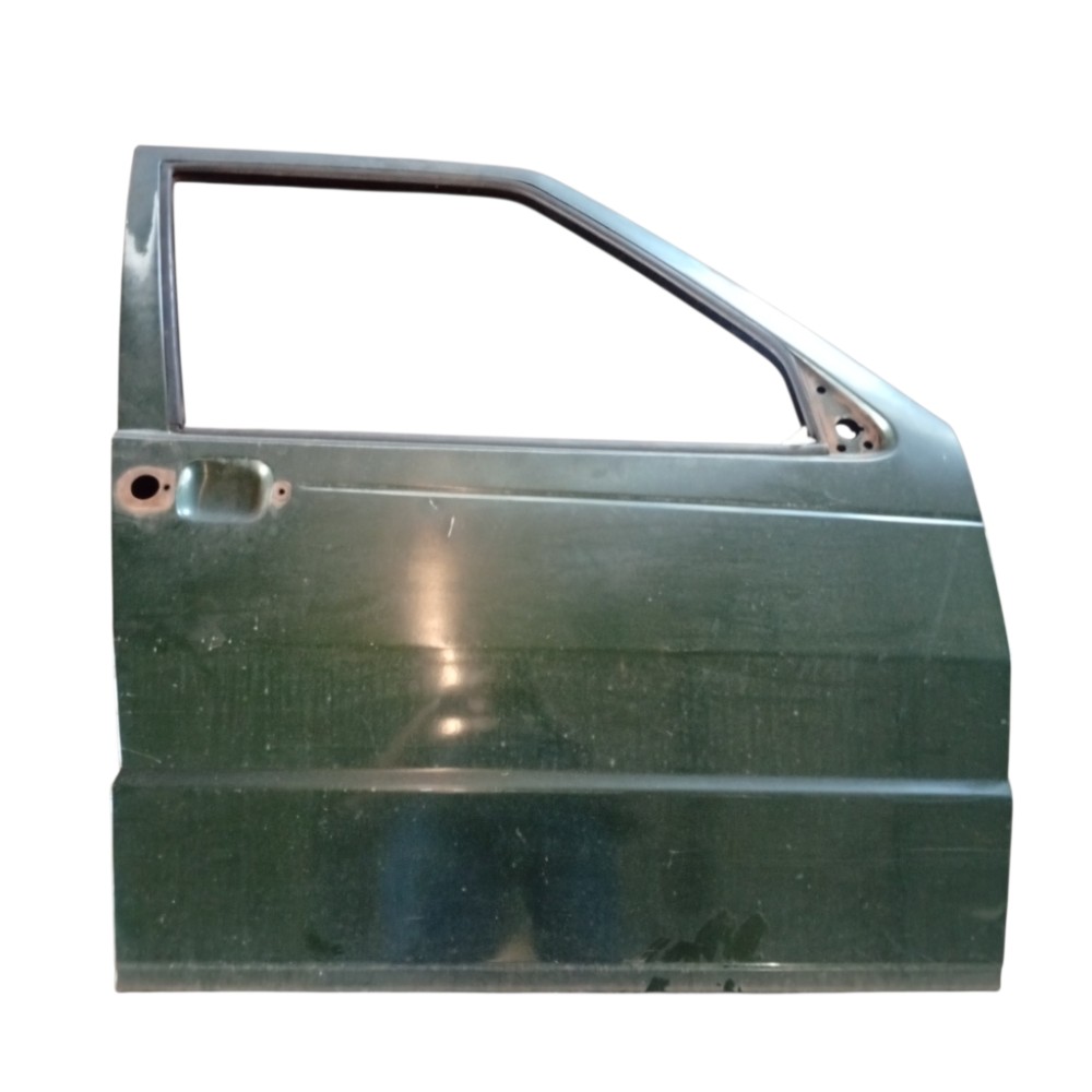 Porta dianteira direita Fiat uno Mille ex 2000 C/detalhes