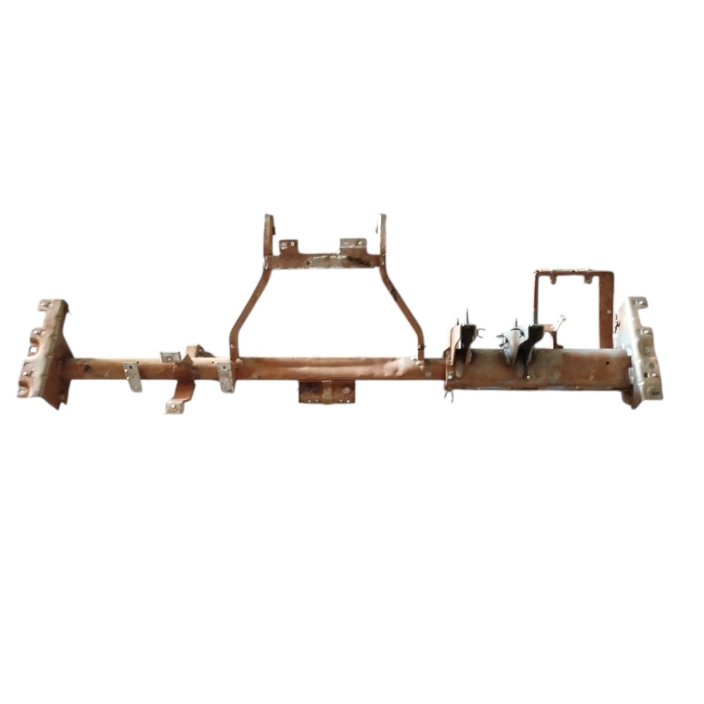 Suporte Painel Tabelier Ford Fiesta 2014 Original