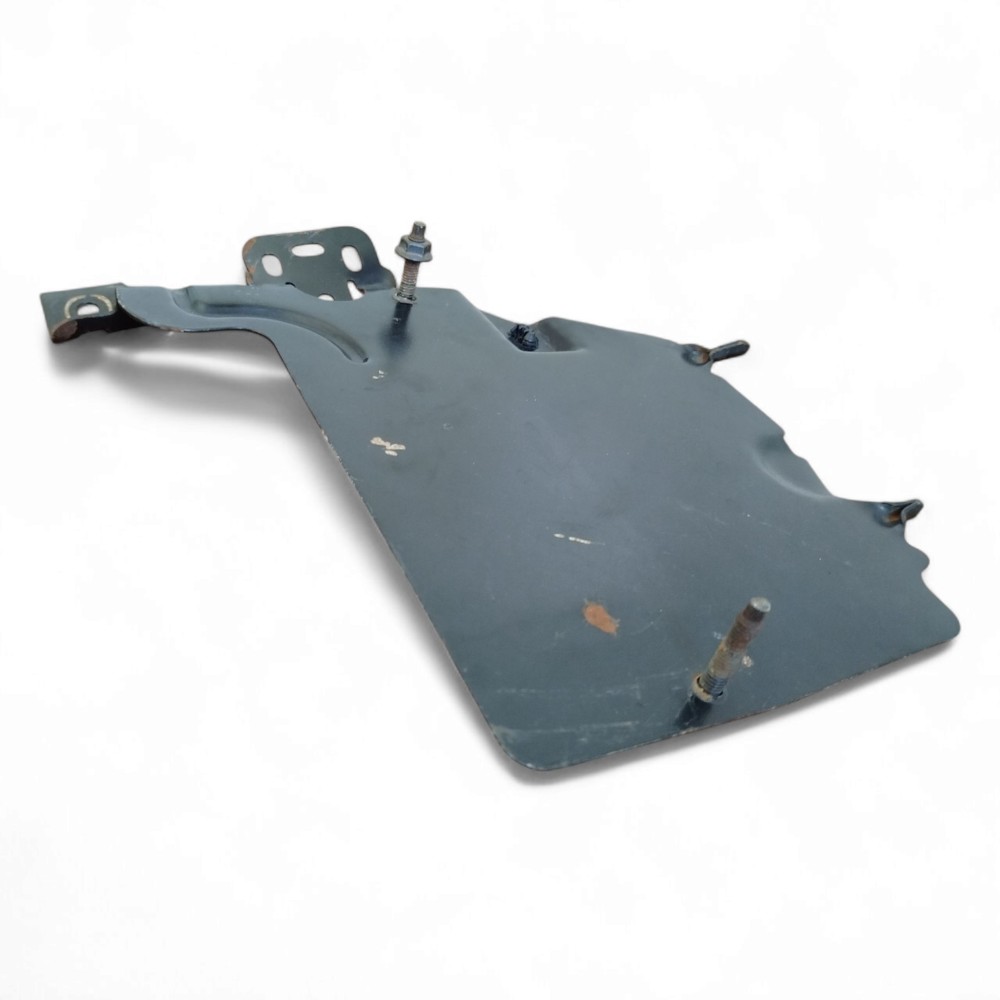 Suporte Modulo Injeção Peugeot 206 207 2008 A 2010 Original 5