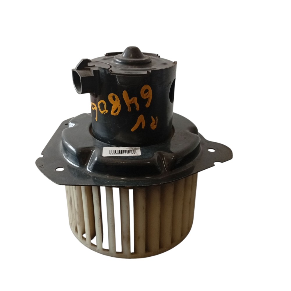 Motor De Ar Ventilação Ford Explorer 4.0 1991 Original