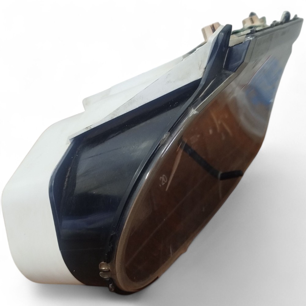 Painel Instrumento Zetec Ford Escort Fiesta 1996 A 2000 3