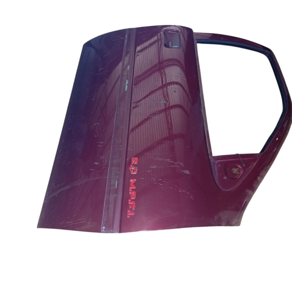 Porta Vectra Dianteira Direita Ano 1995 A 1996 Orignal Dianteira Direita 2