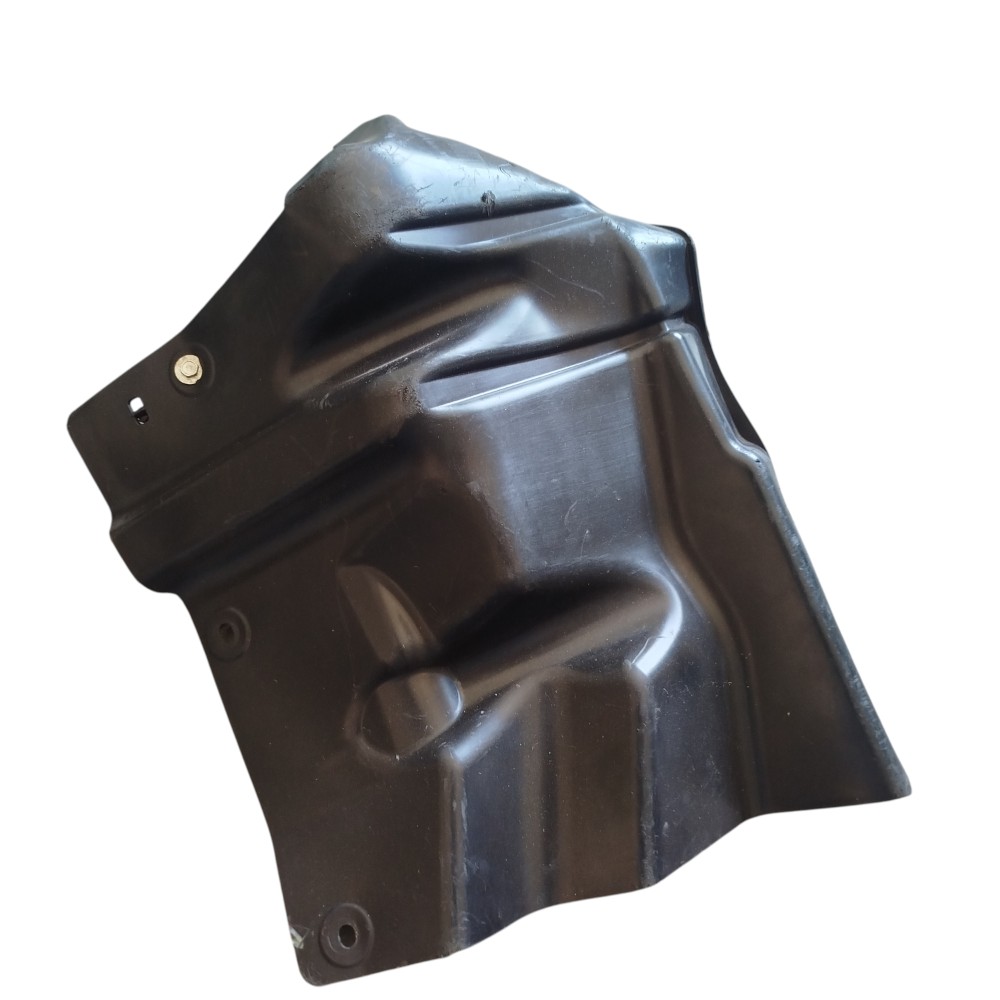 Parabarro Traseiro Direita Fiat Strada 2020 A 2023 Original