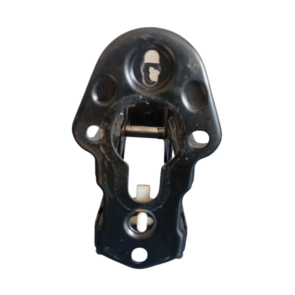 Suporte Metálico Pedal Embreagem Vw Golf Bora 1999 A 2013
