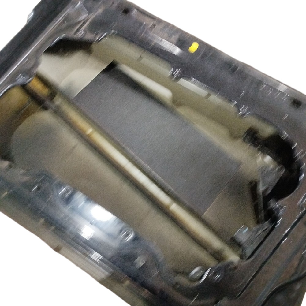 Porta Dianteira Direita Ford Focus 2009 2010 Original Dianteira Direito 5
