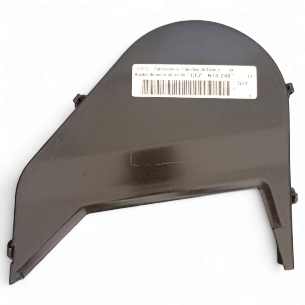 Capa Correia Dentada Superior Proteção Vw Gol G5 Original