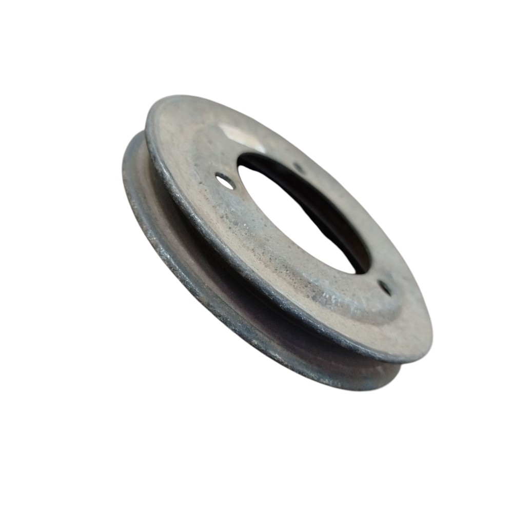 Polia bomba agua Vw Gol Voyage G1 original