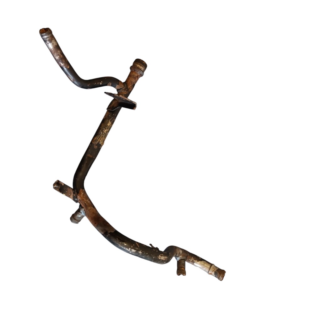 Tubo cano de água Vw GOl 1.0 plus 2000/2001 original